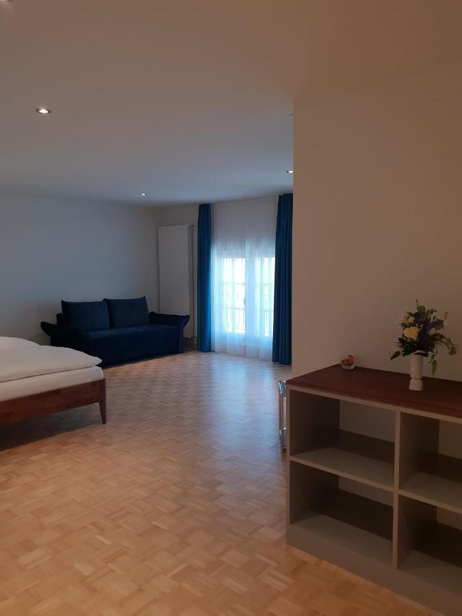 Ringmauer Hotel Murten Ngoại thất bức ảnh