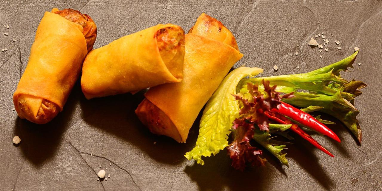 Ringmauer Hotel Murten Ngoại thất bức ảnh